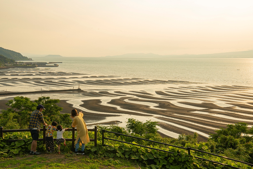海に囲まれた宇土半島で 絶景とキャンプとクラフトビールの旅 – ROUTe